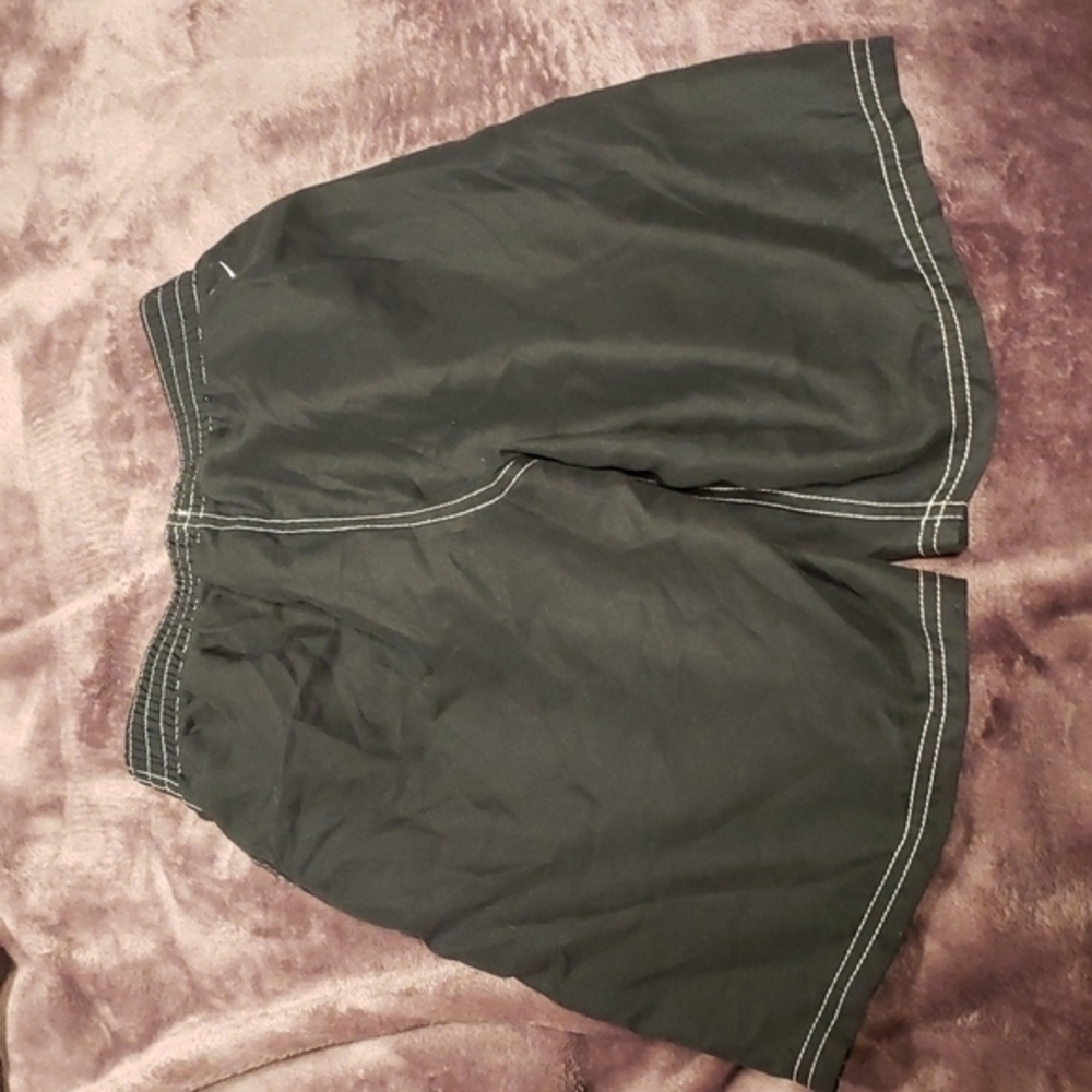 Nike cloth shorts size‎ Large - Picture 3 of 5